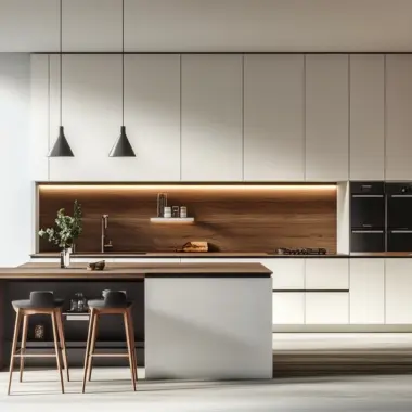 functional kitchen cabinets 1