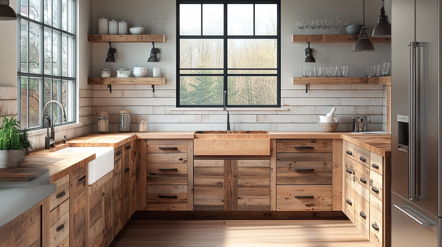 maple cabinets kitchen 80