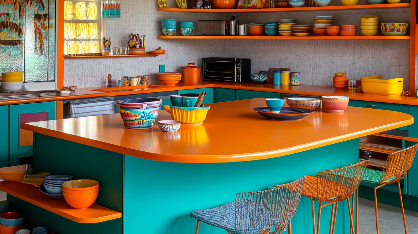 No Upper Cabinets Kitchen A Deep Dive Into Modern Design Concepts No Upper Cabinets Kitchen A Deep Dive Into Modern Design Concepts
